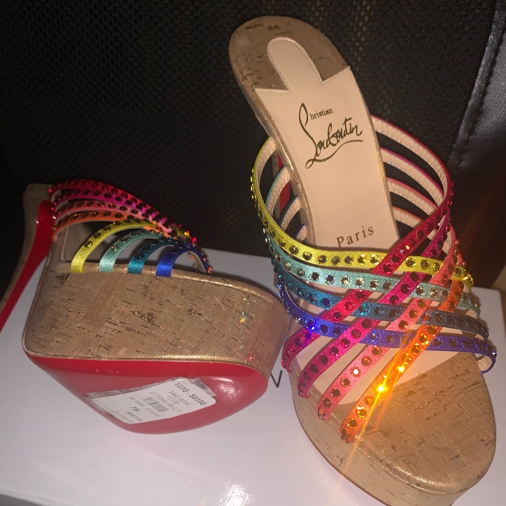 christian louboutin